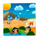 MOISES MINI HISTORIAS BIBLICAS