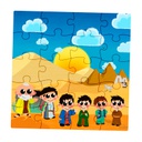 JOSE MINI HISTORIAS BIBLICAS
