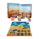 JOSE MINI HISTORIAS BIBLICAS