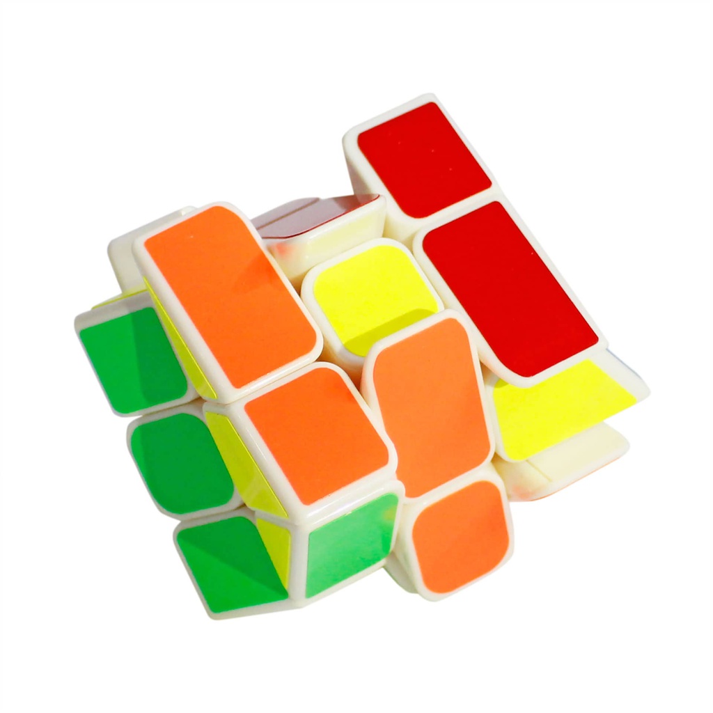 CUBO RUBIK DIAGONAL 3X2 MOYUCUBE