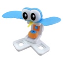 PINGÜINO DESATORNILLABLE