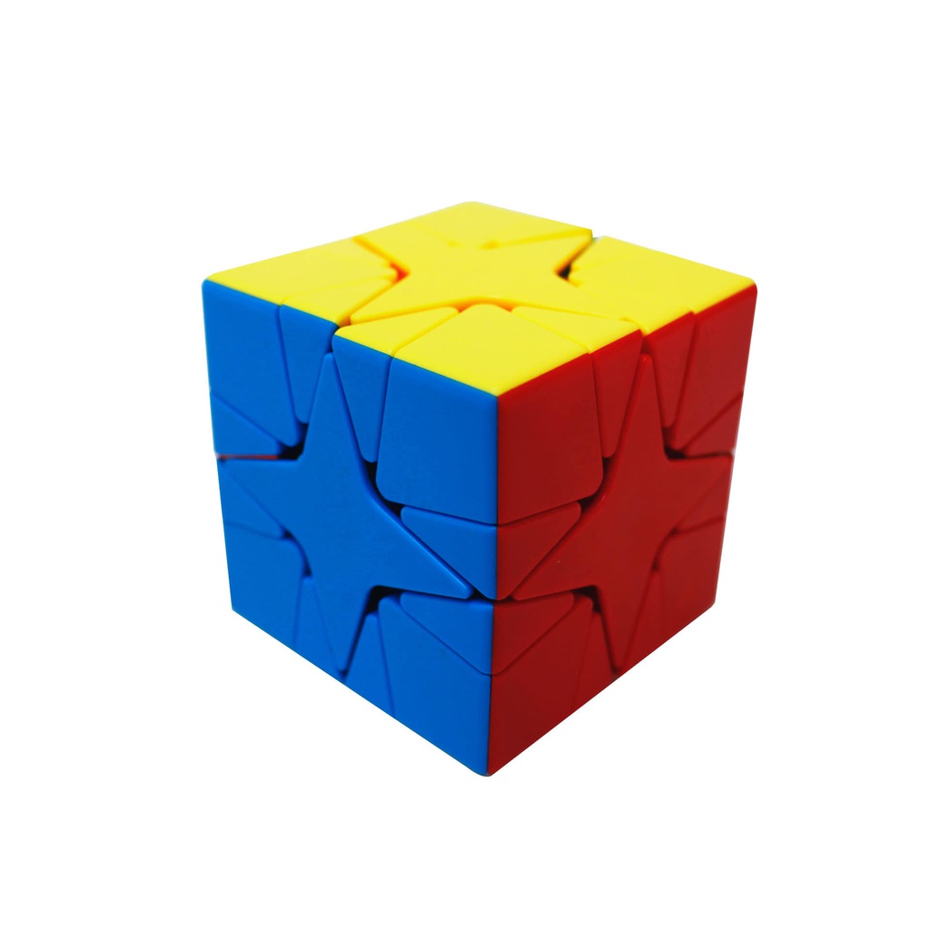 CUBO RUBIK POLARIS MoYu