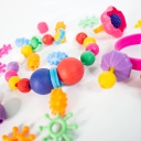 ACCESORIOS PARA BISUTERIA BLISTER