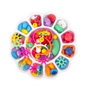 ACCESORIOS PARA BISUTERIA BLISTER