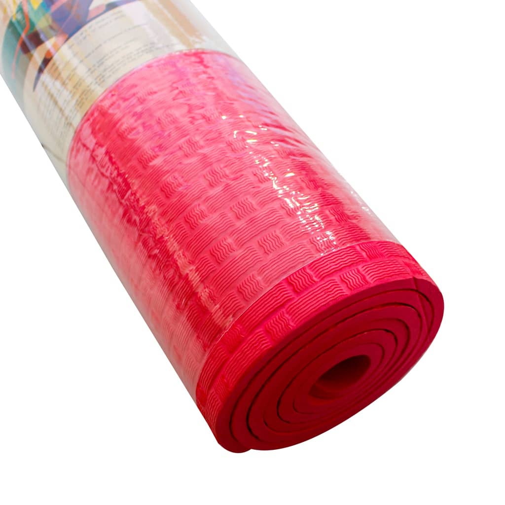 ALFOMBRA YOGA 183X61X1CM