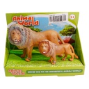 ANIMALES SALVAJES BLISTER