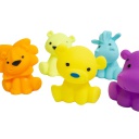 ANIMALITOS SOFT BAÑO 