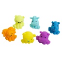 ANIMALITOS SOFT BAÑO 