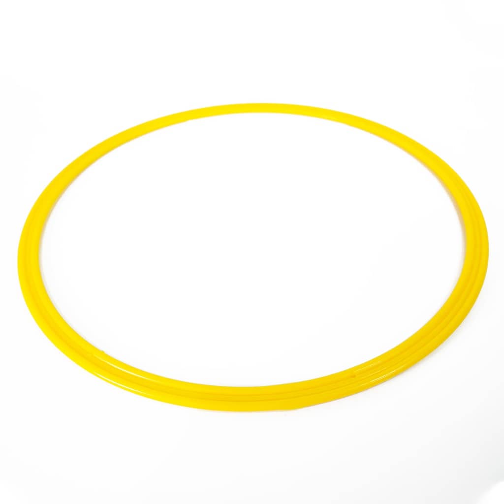 AROS HULA HULA 60 CMS 4 COLORES