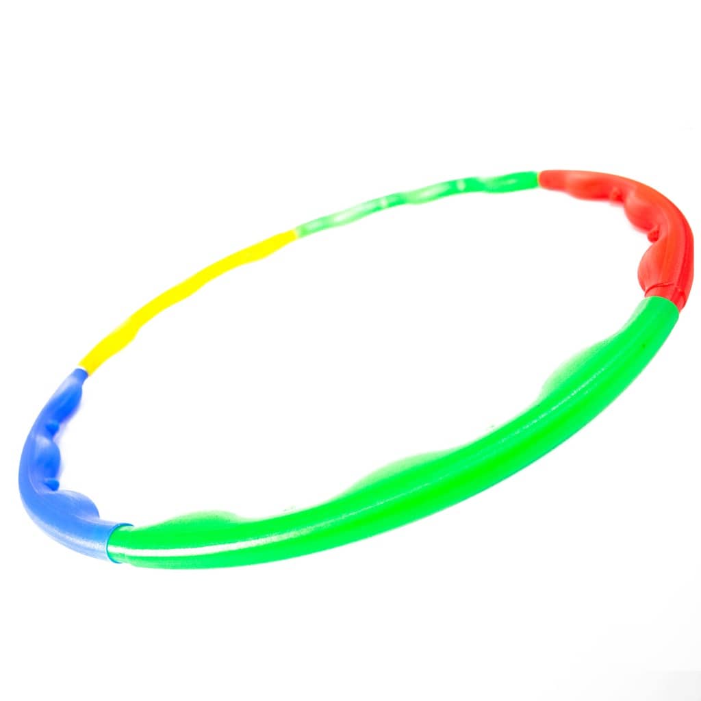 AROS HULA HULA ARMABLE 60 CMS