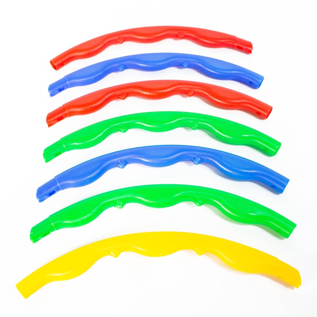 AROS HULA HULA ARMABLE 60 CMS
