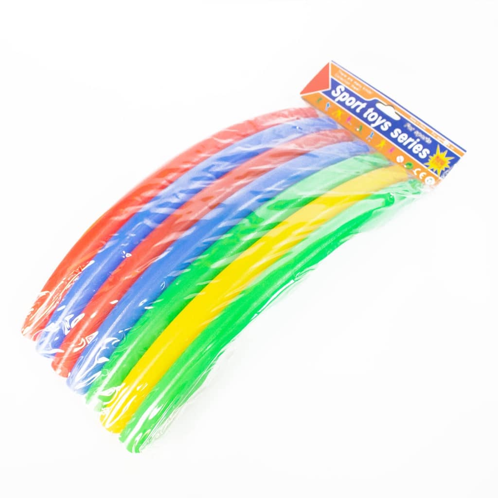 AROS HULA HULA ARMABLE 60 CMS