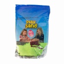 BOLSA DE ARENA MOLDEABLE VARIOS COLORES