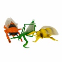 BOLSA INSECTOS 8 PCS