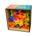 CALABAZAS CONECTABLES 90 PCS