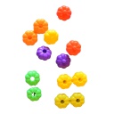 CALABAZAS CONECTABLES 90 PCS