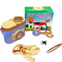 CAMARA EXPLORADORA PARA INSECTOS