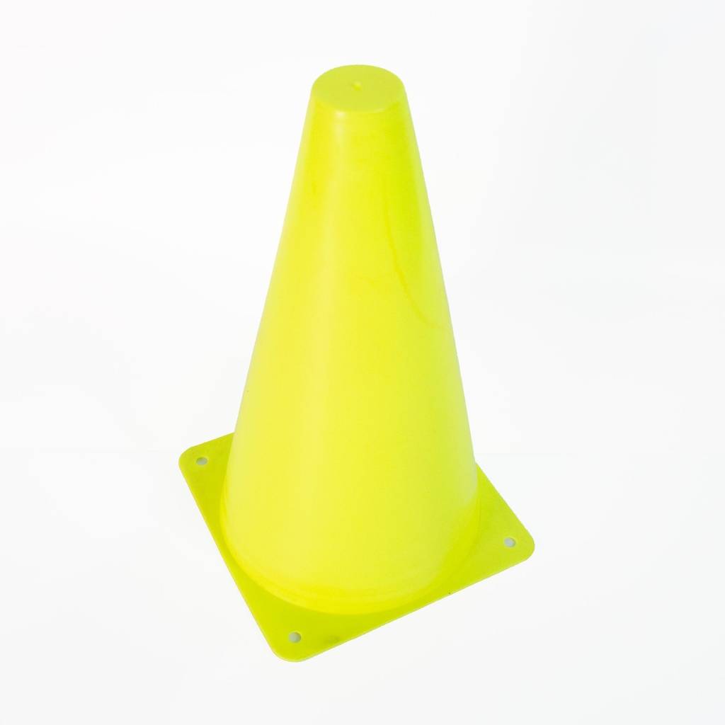 CONO PLASTICO 23 CM