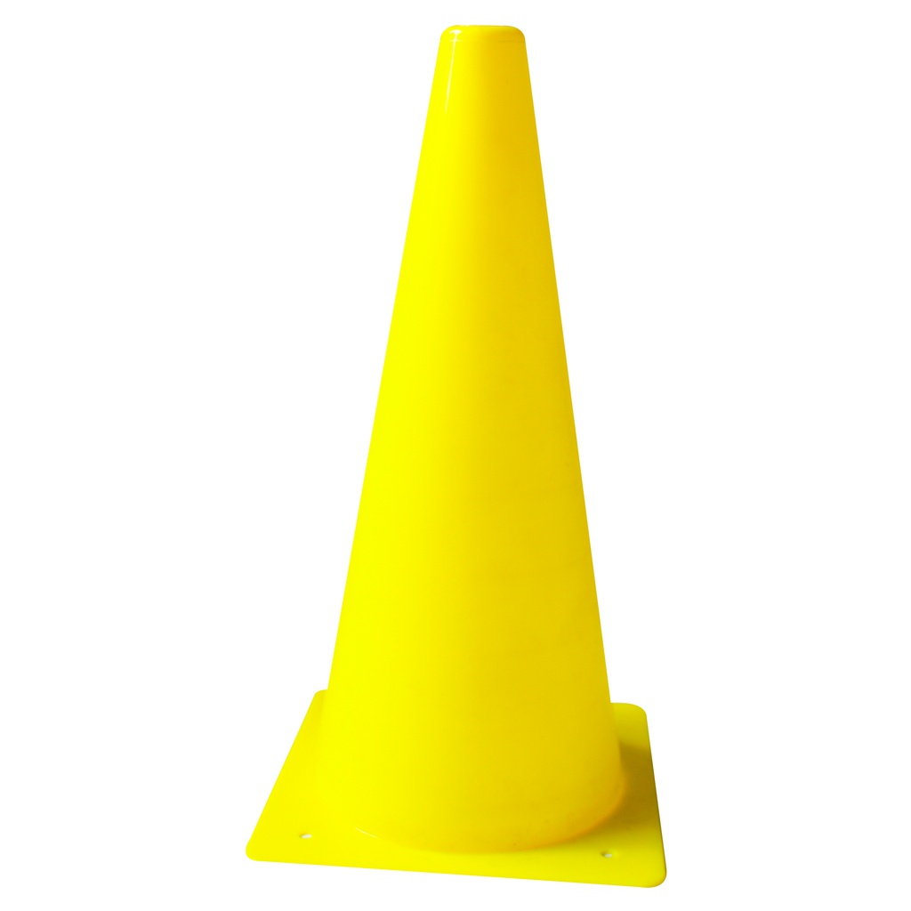 CONO PLASTICO 32 CM