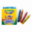 CRAYONES LARGE #16