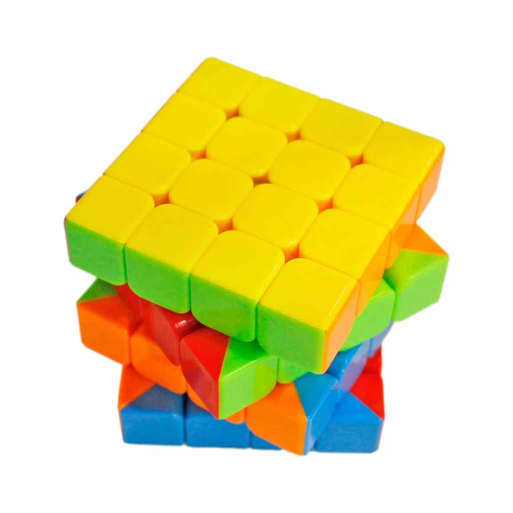 CUBO RUBIK 4X4X4 MOYUCUBE