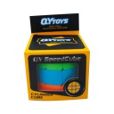 CUBO RUBIK CILINDRO QY