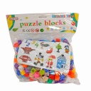 CUBOS PARA ARMAR EVOLUCIONADOS 280 PCS
