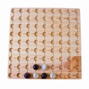 JUEGO DE MESA GO
