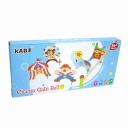 JUEGO DE POLO