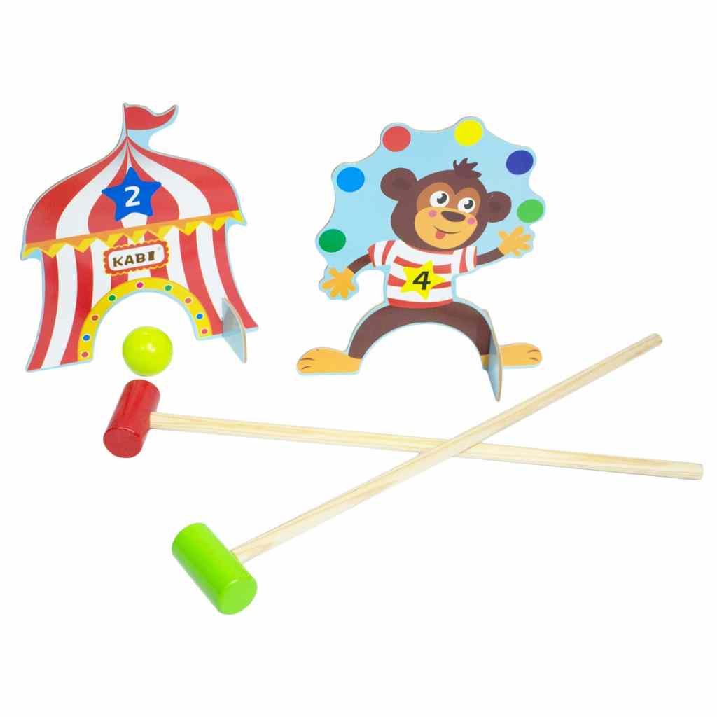 JUEGO DE POLO