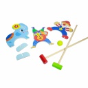 JUEGO DE POLO