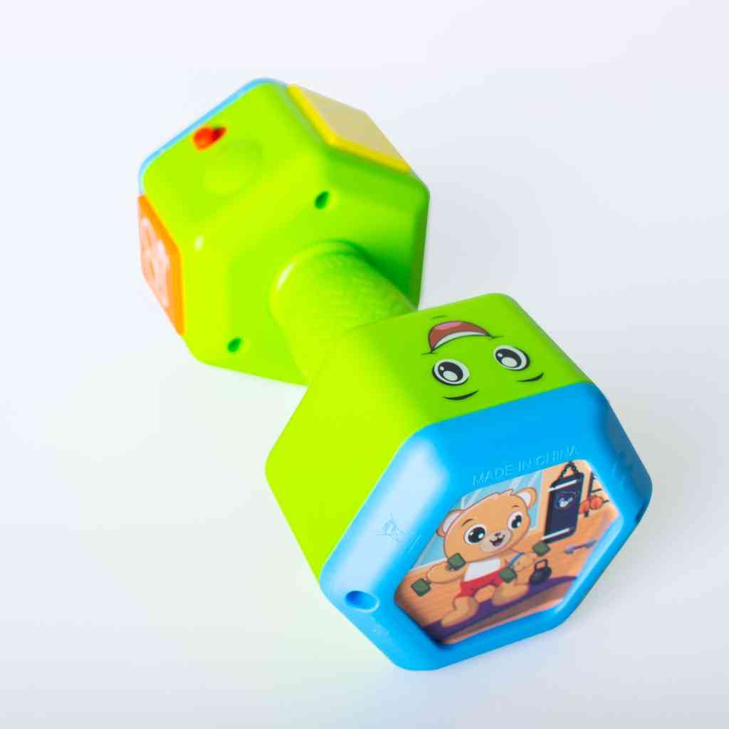 JUGUETE PROYECTOR LUZ