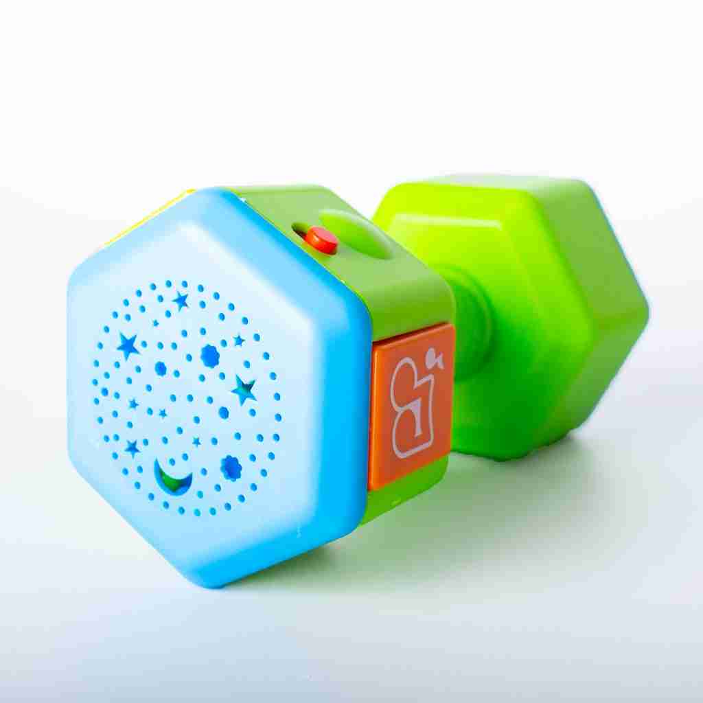 JUGUETE PROYECTOR LUZ