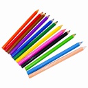 LAPIZ DE COLOR 12 PCS