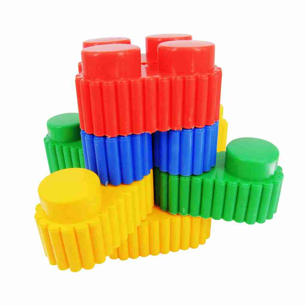 LEGO ENGRANAJE JUMBO 22 PCS.