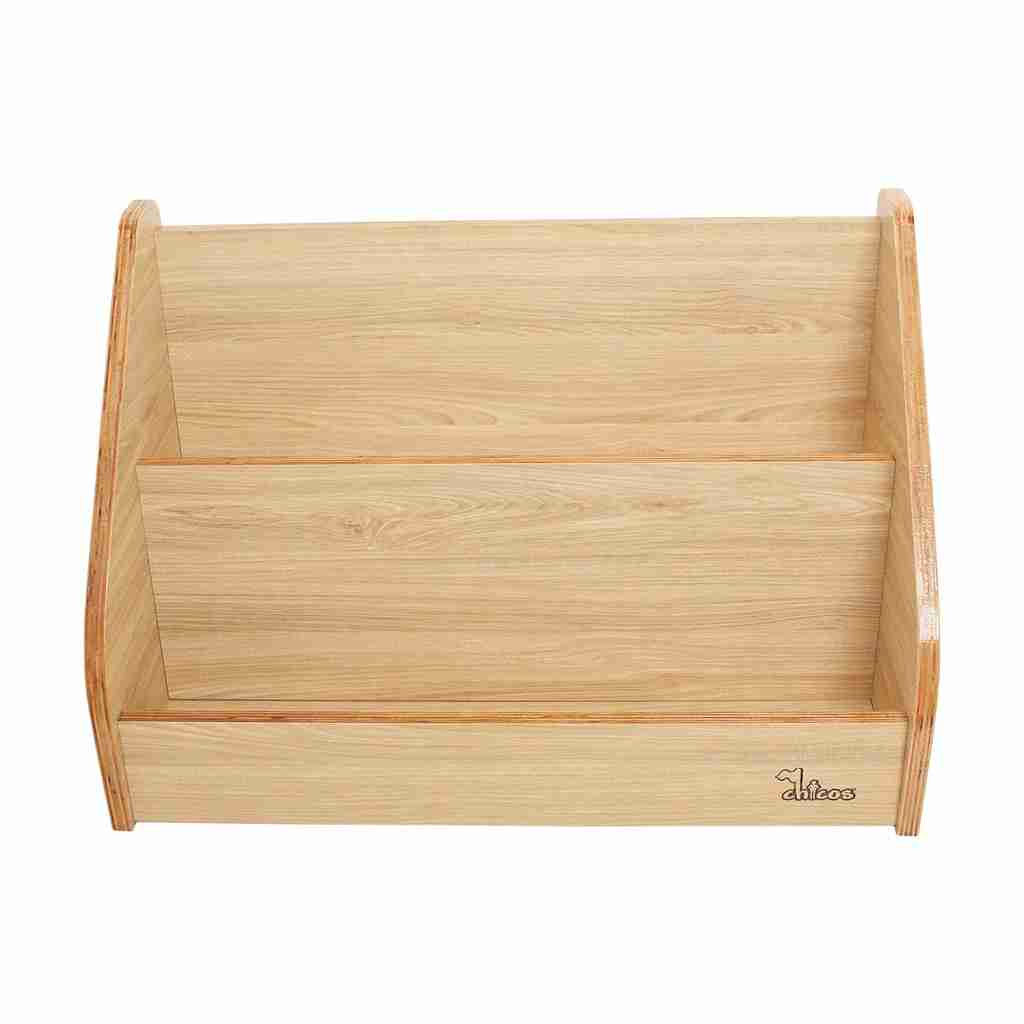 LIBRERA MADERA MEDIANA