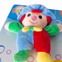 NIÑO TELA 