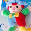 NIÑO TELA 