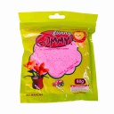 PASTA DE FOAMMY VARIOS COLORES 60 GR.