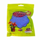 PASTA DE FOAMMY VARIOS COLORES 60 GR.