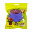 PASTA DE FOAMMY VARIOS COLORES 60 GR.