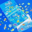 RAPI PEZ 45 PCS.