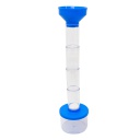 PURIFICADOR AGUA PLASTICO