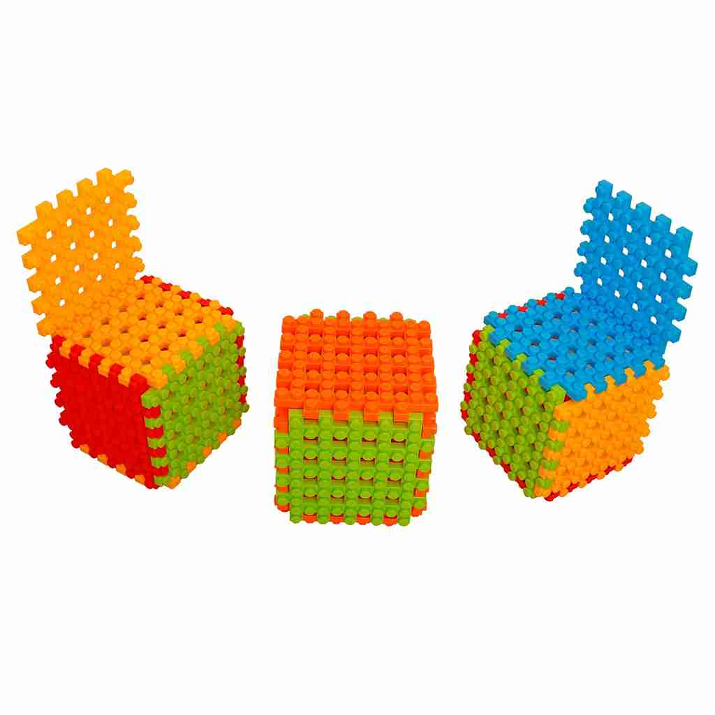 REJILLAS SUPERJUMBO 20 PCS. 30x30 c/u