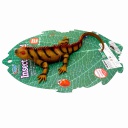 REPTILES PLASTICOS