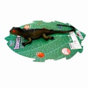 REPTILES PLASTICOS