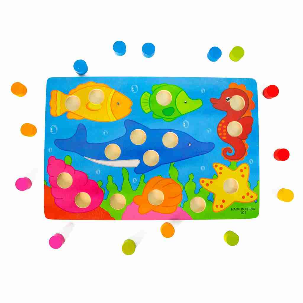 RESAQUE ASOCIACION COLORES