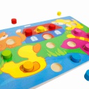 RESAQUE ASOCIACION COLORES