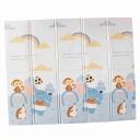 TAPETE PLEGABLE PARA BEBE 176x197x1.5 cm