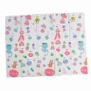 TAPETE PLEGABLE PARA BEBE 176x197x1.5 cm